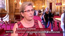 Retour de l’encadrement des loyers à Paris : « Que de temps perdu ! », selon Marie-Noëlle Lienemann