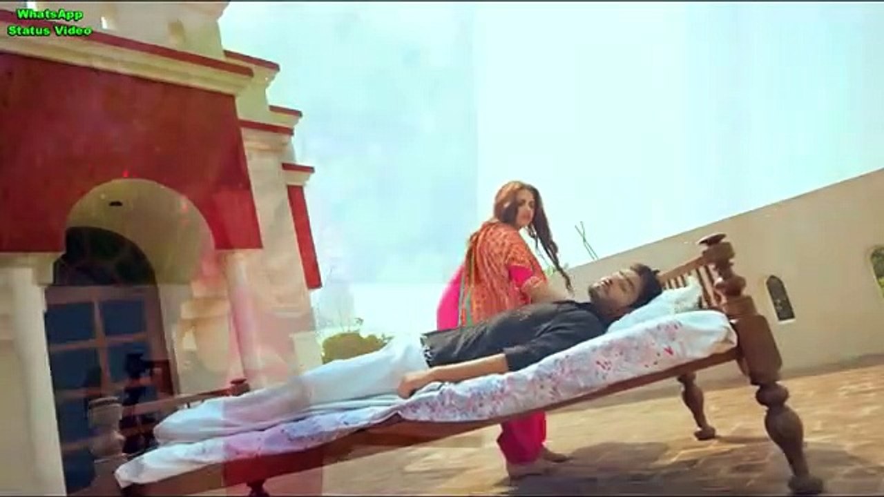 Dil Kya Kare Kisi Se Pyar Ho Jaye Jubin Nautiyal Kaabil Unplugged Cover WhatsApp Status