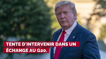 VIDÉO. Quand Samuel Étienne vanne un bug technique de France Info