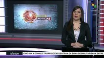 teleSUR Noticias: Uruguayos realizan elecciones internas