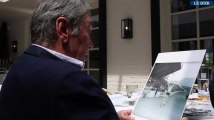 Du Tour de France au Critérium du Dauphiné, Eddy Merckx se raconte en images