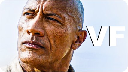 JUMANJI NEXT LEVEL Bande Annonce VF (2019)