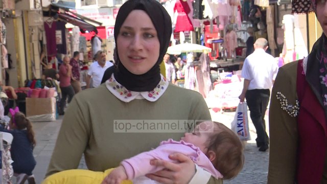 Lindje-Perëndim/ Stambolli ndëshkoi Erdoganin, ç'ndodh më tej?!