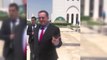 İsrail Dışişleri Bakanı'ndan Birleşik Arap Emirlikleri'ne ziyaret - ABU