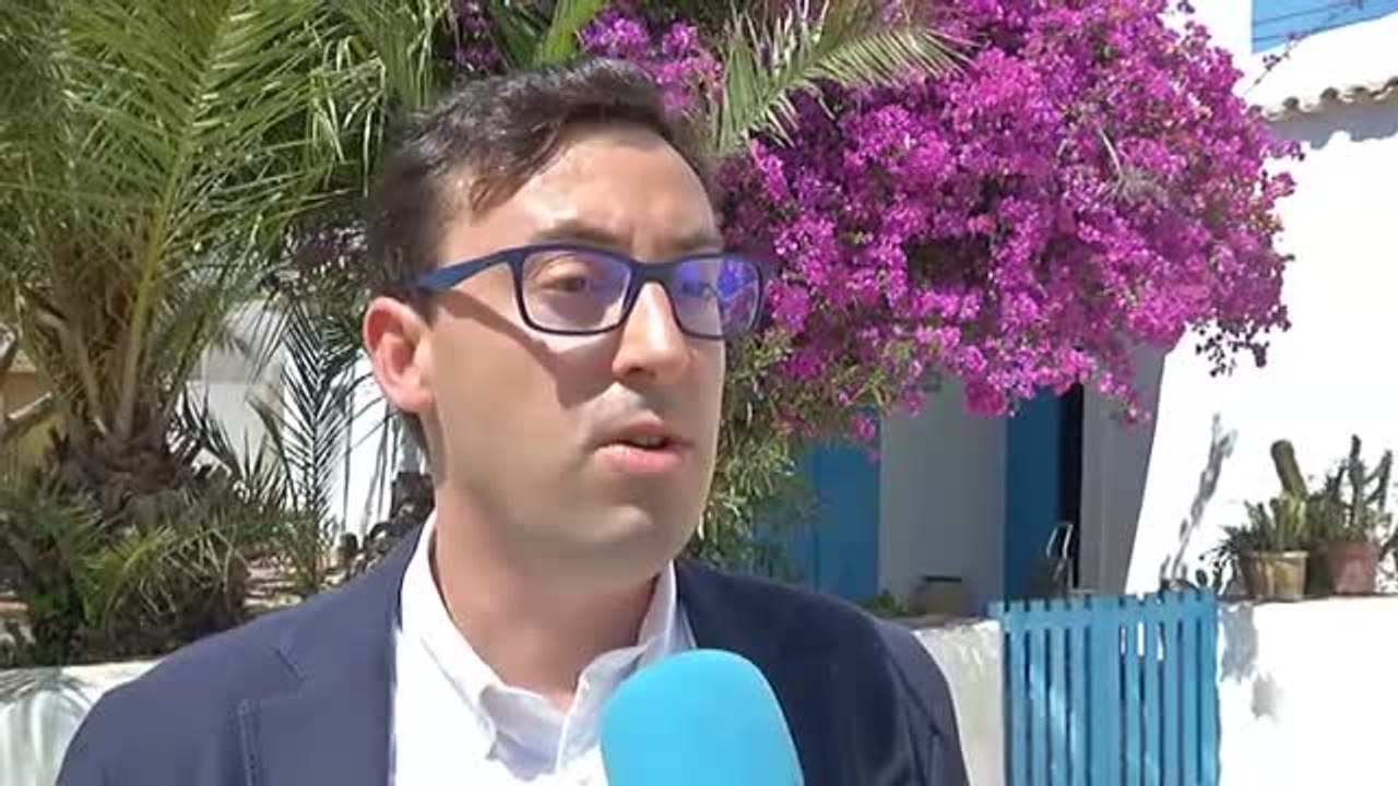 Formentera limita la entrada de vehículos a la isla