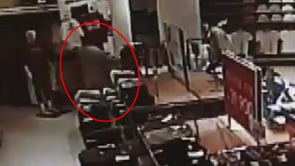 수천만 원 옷 훔쳐 고국 보낸 몽골인 덜미 / YTN