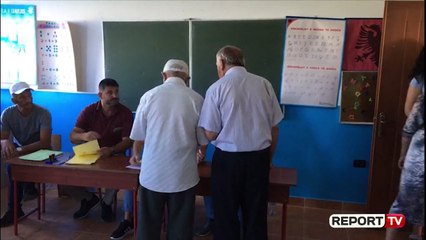 Report TV -Rezultatet e 30 qershorit/ Reagon mazhoranca