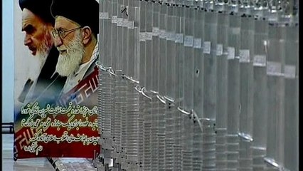 Иран превысил лимит