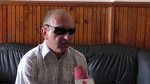 Personi I parë në Kosovë me aftësi të kufizuara që ka kryer Jurispodencën-Lajme