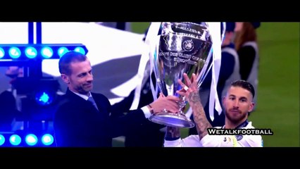 Football Year in Review 2017 - WeTalkFootball