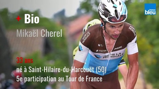 Tour de France 2019 : quatre manchois au départ