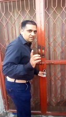 Rana Khurram Ashfaq From Lahore, Funny vlog