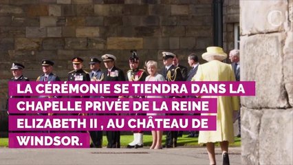 Meghan Markle et le prince Harry : on connaît la date du baptê...