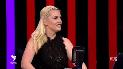 #TAG - Intervista | Florjan Binaj