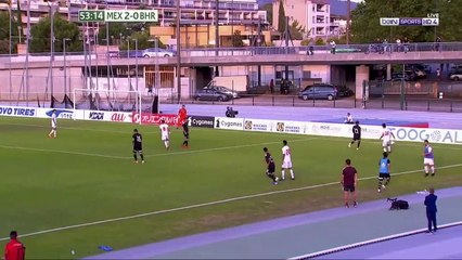 Mohamed Alhardan | TOULON TOURNAMENT 2019