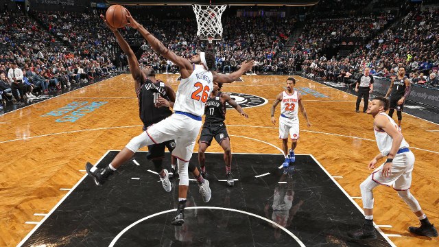 Kevin Durant, Kyrie Irving Shift NBA Landscape By Joining Brooklyn Nets