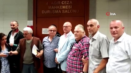 Ergenekon Davasına Karar İçin Ara Verildi