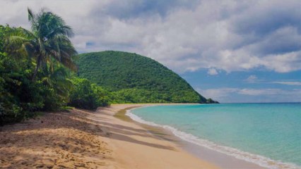 JetBlue Is Launching Nonstop Flights to the Caribbean's 'Best-kept Secret'