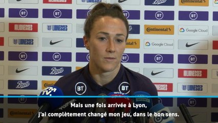 Demies - Bronze : ''J'ai tellement progressé à l'OL...''