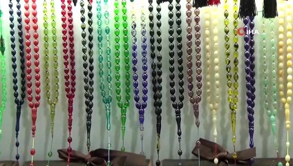 Bu Tespihler Fiyatta Sınır Tanımıyor