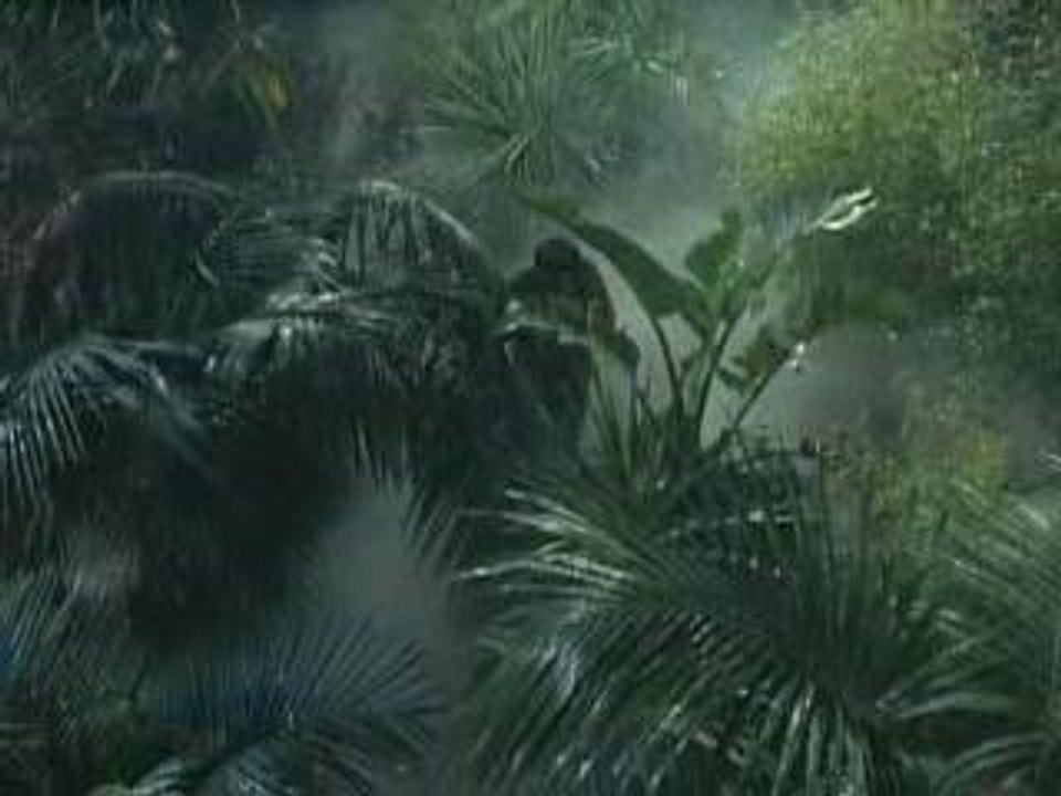 Time Tunnel Clip # 1 - "1968 Amazon"