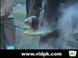 Haleem Celeberations in Karachi