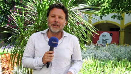 Le 18:18 : notre édition spéciale à l'occasion de la 50e édition des Rencontres photos d'Arles