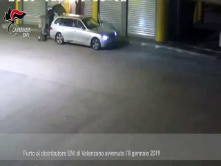 "Banda della bmw" a Bari: finalmente acciuffati altri componenti