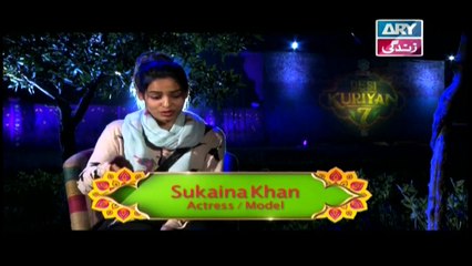 Desi Kuriyan Season 07 - Episode 13 - 1st July 2019