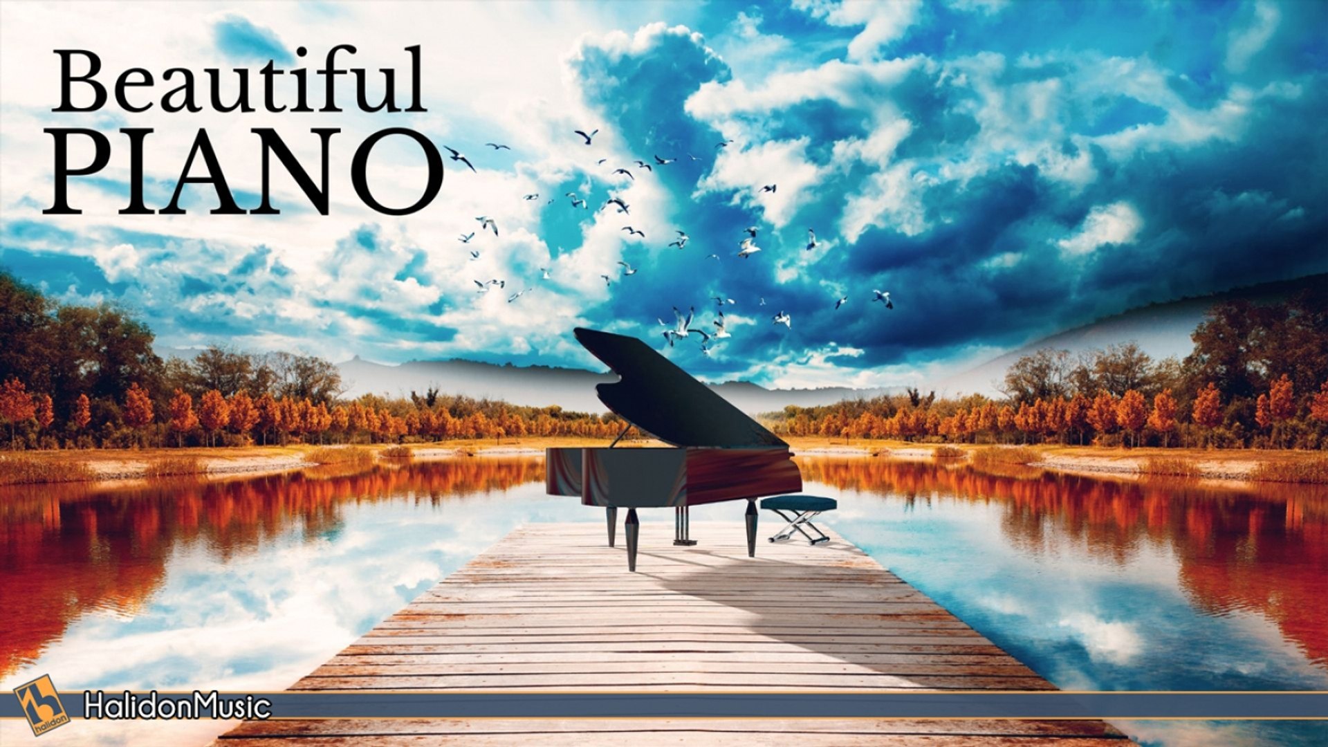 Beautiful relaxing piano. релаксация фортепиано. Relax piano. Beautiful relaxing piano. красивая музыка.