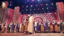 Распрягайте, хлопцы, коней - Kuban Cossacks Choir (2017)