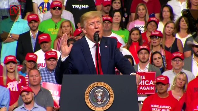 Report: Sarah Sanders to Write a Book About Time in the Trump Administration