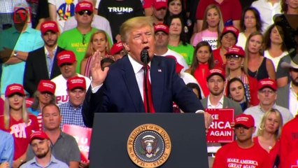 Report: Sarah Sanders to Write a Book About Time in the Trump Administration