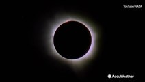Total solar eclipse to darken skies in Chile and Argentina