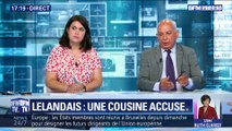 Nordahl Lelandais accusé par une cousine