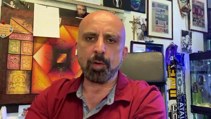 luis alberto stefano