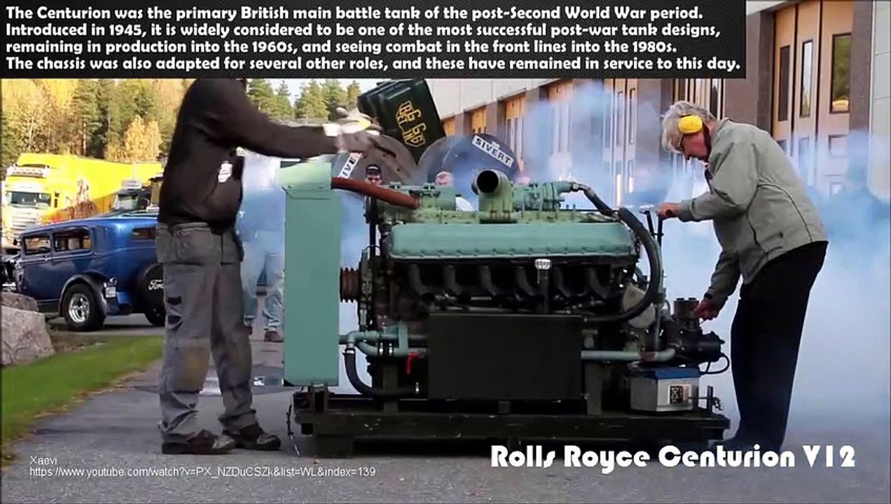 Crazy Cold Start V12 ENGINES and Sound l V12 ENGINES Edition