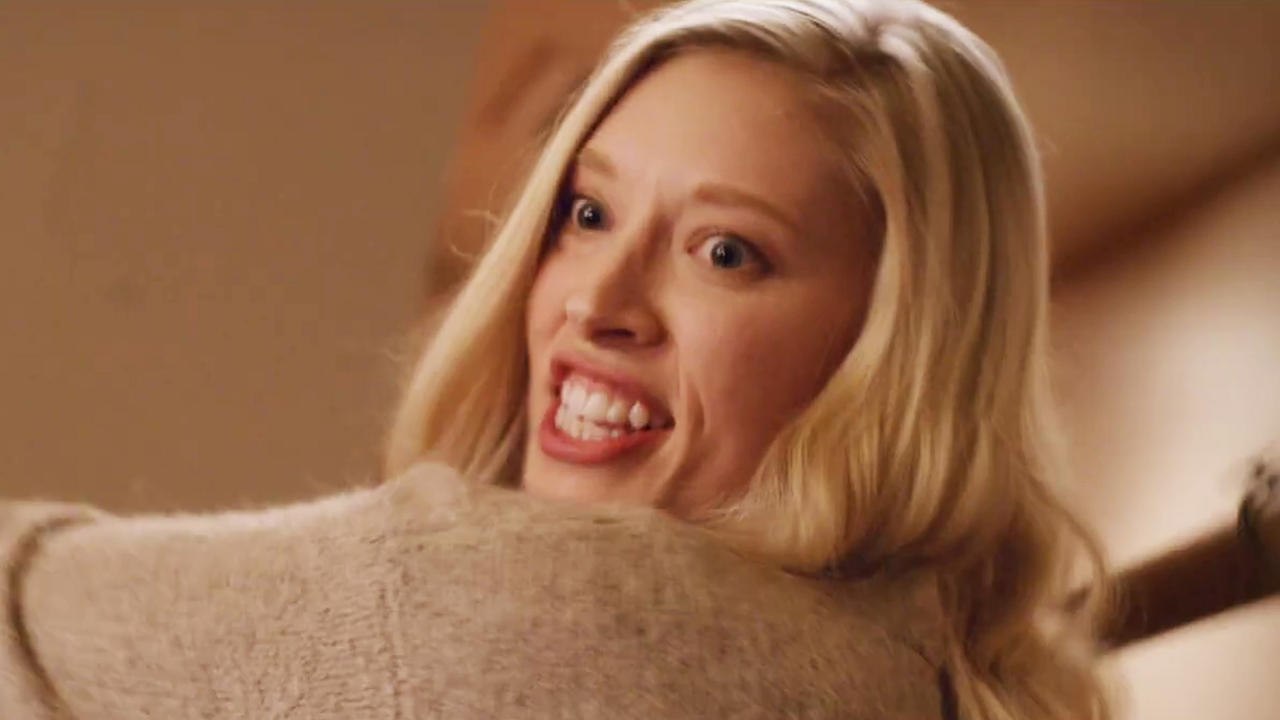 Killer Kate  - Trailer (Deutsch) HD