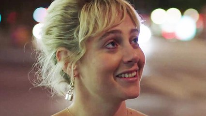 Mein Herz schlägt schneller - Trailer (Deutsch) HD