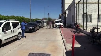 Oğlu tarafından bıçaklanan baba öldü - ADANA