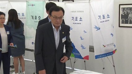 더불어민주당, 당원 투표 거쳐 공천 규칙 확정 / YTN