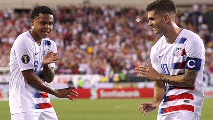 The USMNT Needed a More Dominant Performance Against Curacao