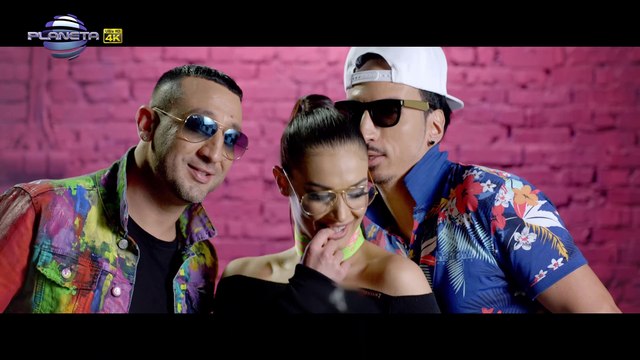 iliyan ft. N. A. S. O - Mashina / Илиян ft. N. A. S. O - Машина (Ultra HD 4K - 2019)