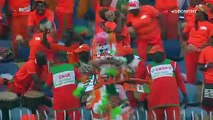 Max Gradel Goal - Namibia 0-1 Ivory Coast (Full Replay)