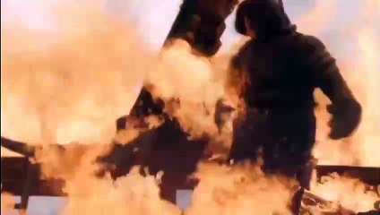 MAD Queen Daenerys Burns King's Landing Game of Thrones Season 8 Episode 5