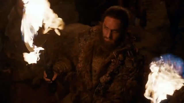 Game of Thrones 8x03 Dothraki vs Night King Army Battle of Winterfell [ S08E03 ]