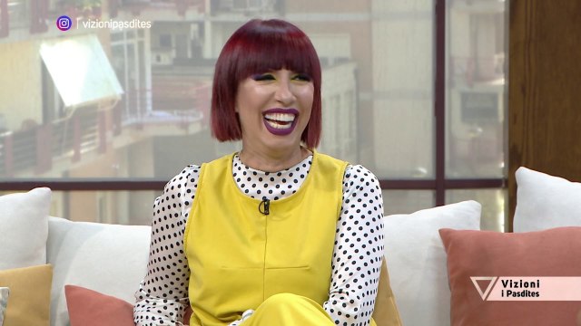 Vizioni i pasdites - Irma Libohova një jetë dedikuar muzikës - Korrik 2019 - Show - Vizion Plus
