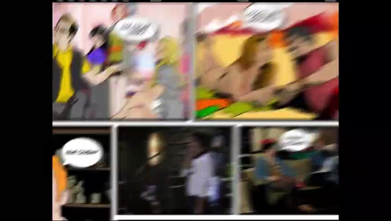 Bela a Feia Capítulo 209
