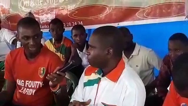 Aladji Cellou : Cellou Dalein a été un grand ami