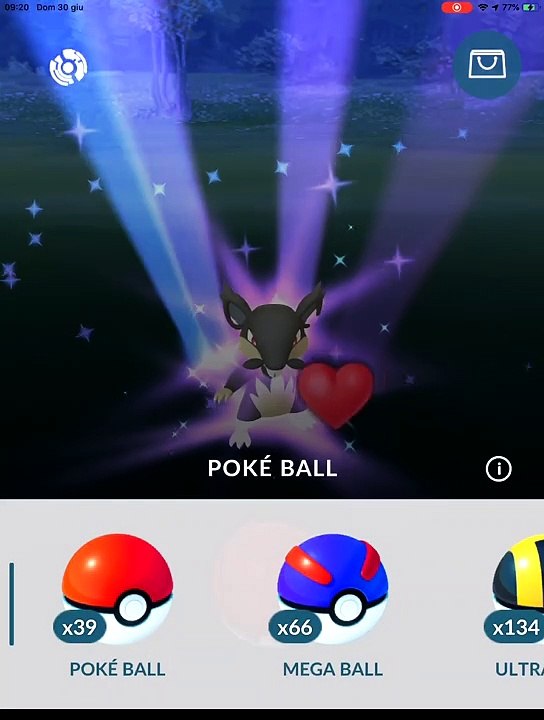 RATTATA ALOLA IV 100 MAX CP 682 LIV 35 EVOLUTIO...